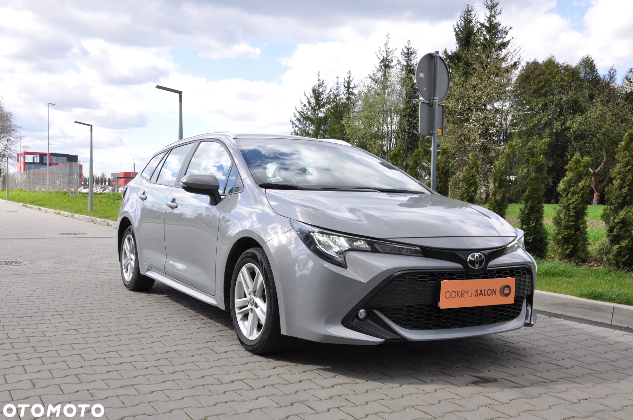 Toyota Corolla 1.2 T Comfort - 2