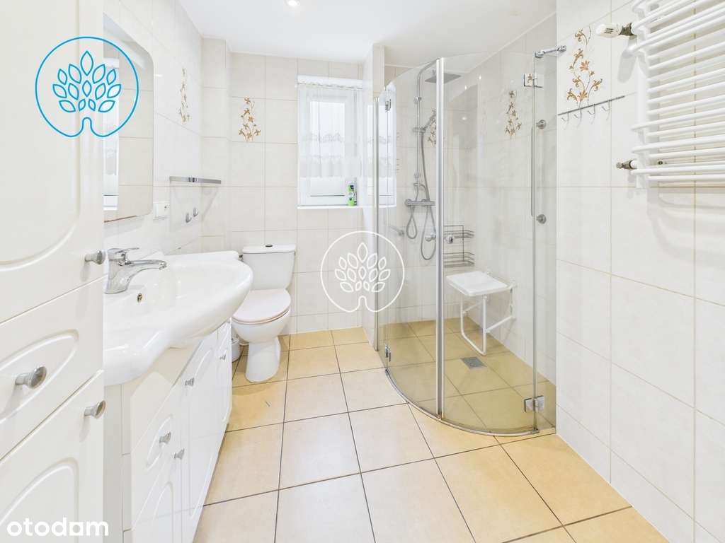 Rezerwacja, dom dla dwóch rodzin Białe Błota - Pełny obrazek: 5/18