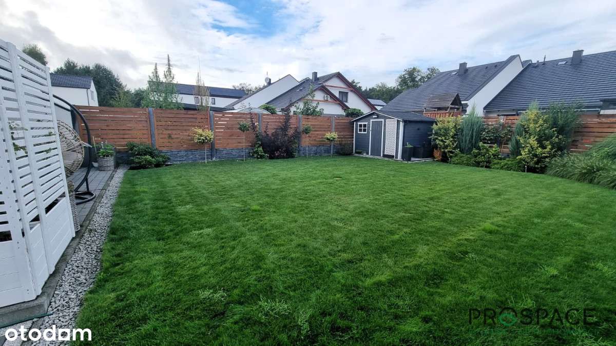 Bliźniak w Drzonkowie --9