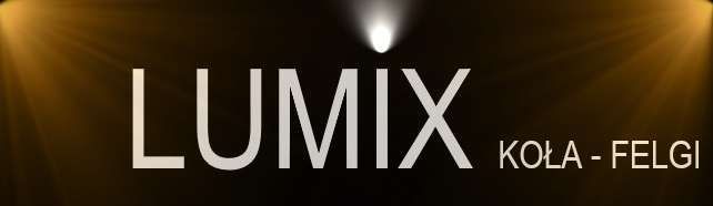 PW LUMIX logo