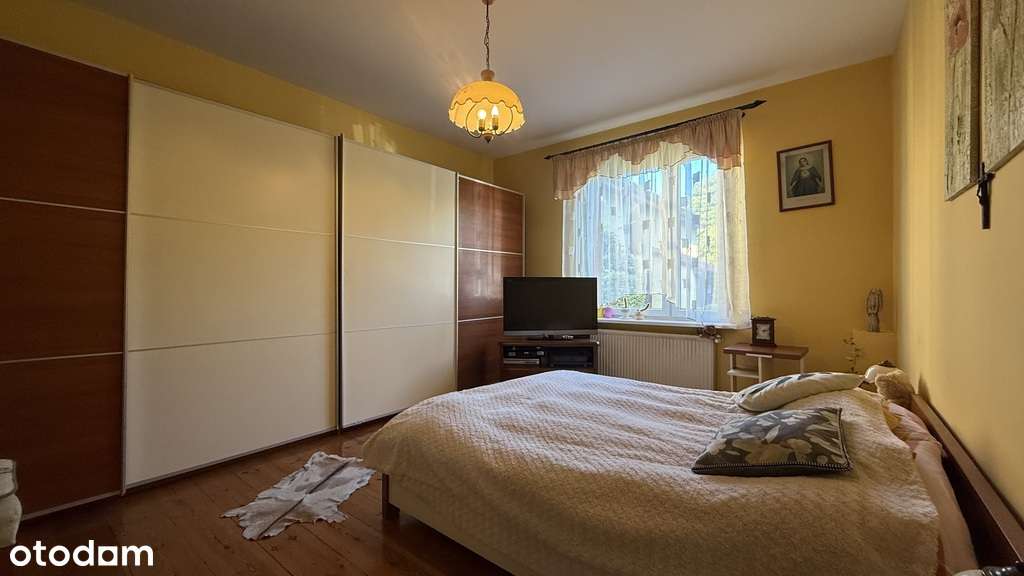 Dwa mieszkania w jednym domu-10