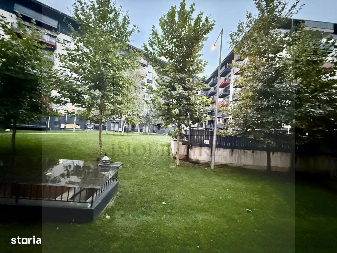 Apartament 2 Camere | Terasă | Parcare proprie | Elite-Junior Residenc-6