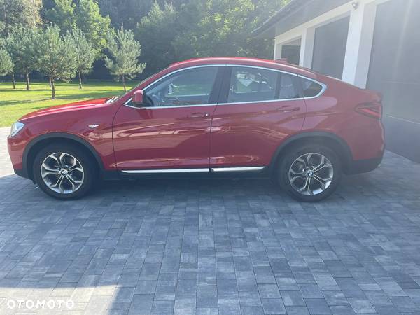 BMW X4 - 20