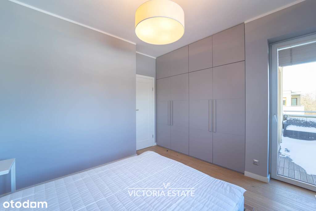 Apartament 2-pokojowy z balkonem- Osiedle Eldorado-9