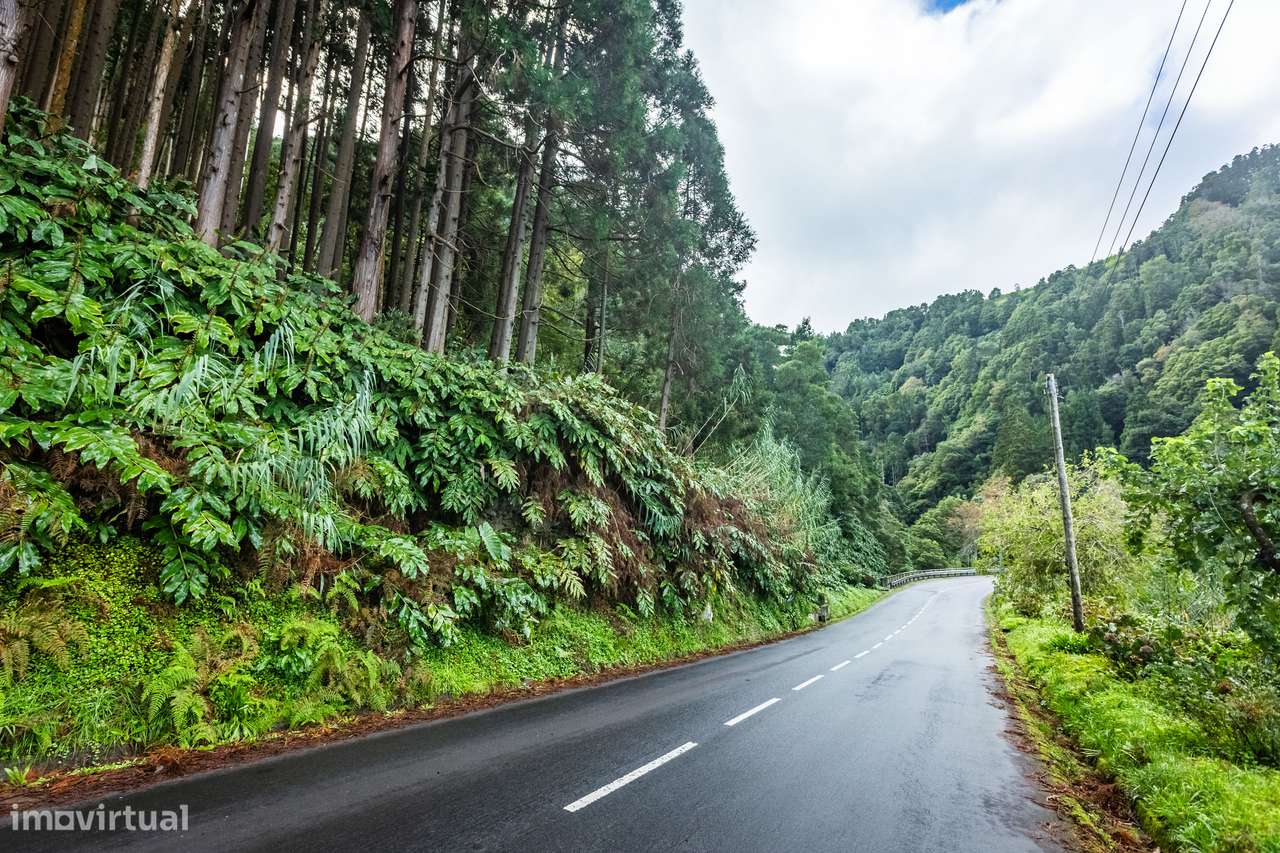 Terreno Rústico - Nordeste, Algravia - Grande imagem: 2/2