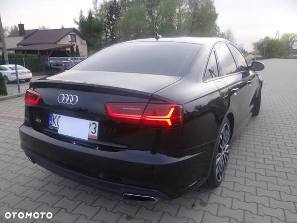 Audi A6 2.0 TFSI S tronic - 21