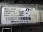 HYUNDAI IX20 1.4 STEROWNIK SILNIKA 39130-2A400 - 2