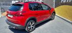 Peugeot 2008 1.6 BlueHDi GT Line - 29