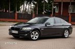 BMW Seria 5 528i Touring Luxury Line - 3