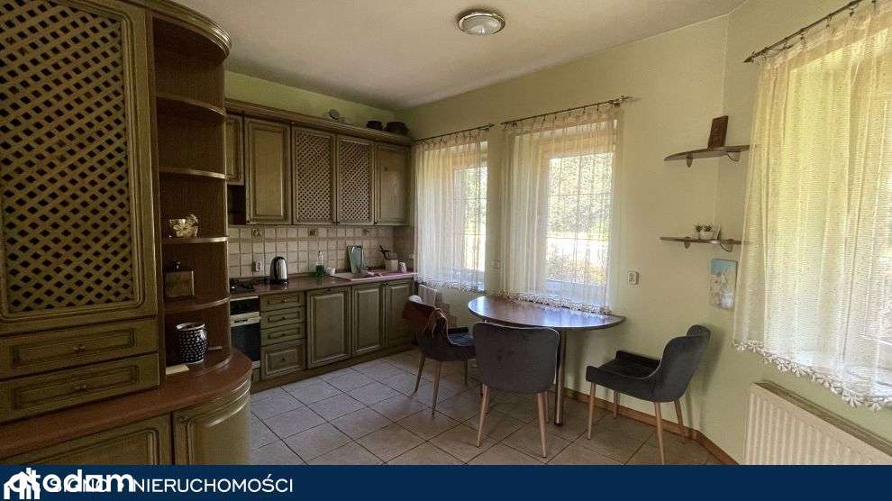 Komfortowy dom w Turku-13