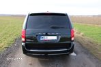 Dodge Grand Caravan - 4