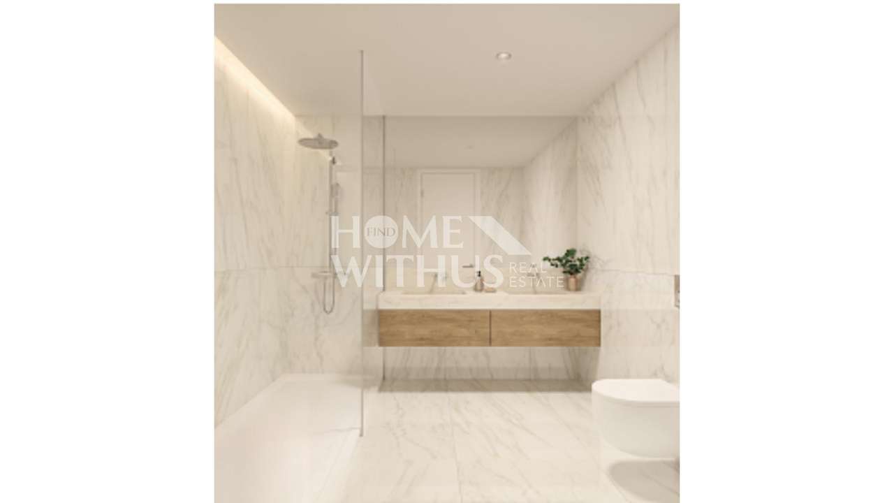 PENTHOUSE T4 em Matosinhos Sul - Grande imagem: 5/17