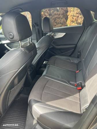 Audi A4 2.0 TDI quattro S tronic - 7