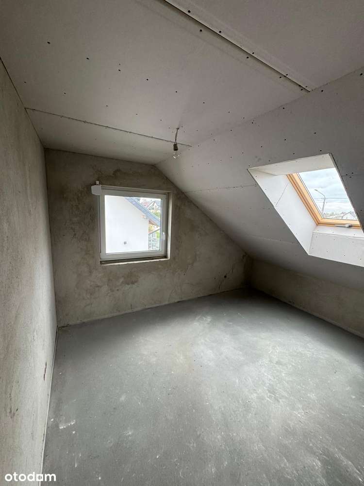 Jednorodzinny Dom na sprzedaż w cichej okolicy - Pełny obrazek: 4/13