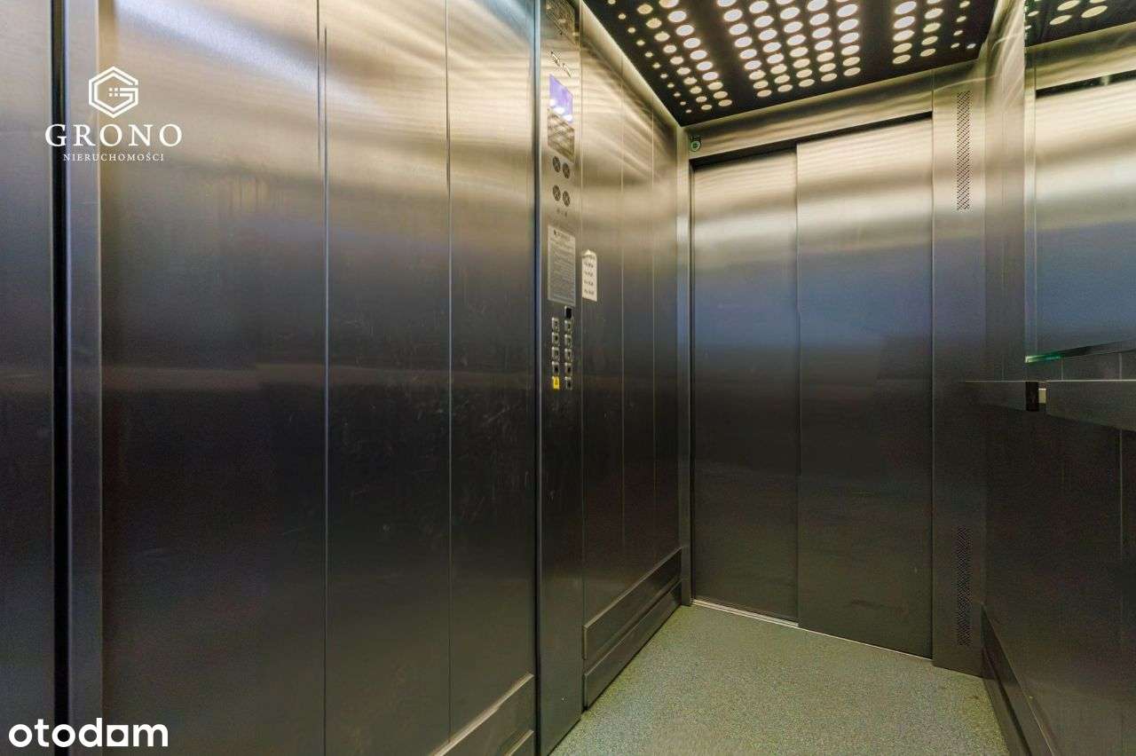 Komfortowe M3 blisko natury - Dolina Cisów-10