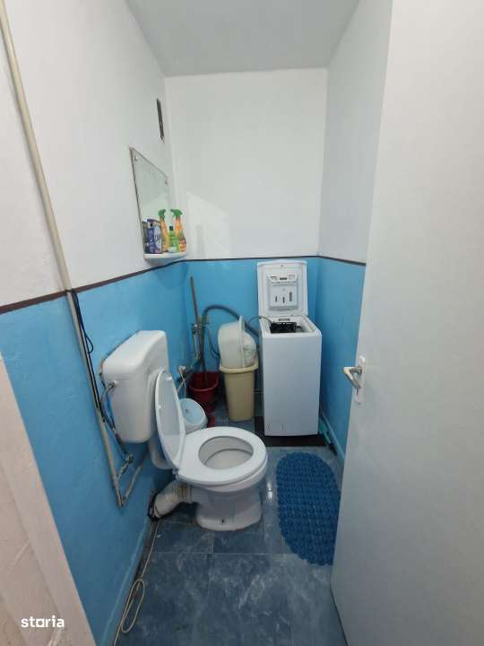 Apartament de 4 camere, decomandat, 96 mp., zona Andrei Muresanu-7