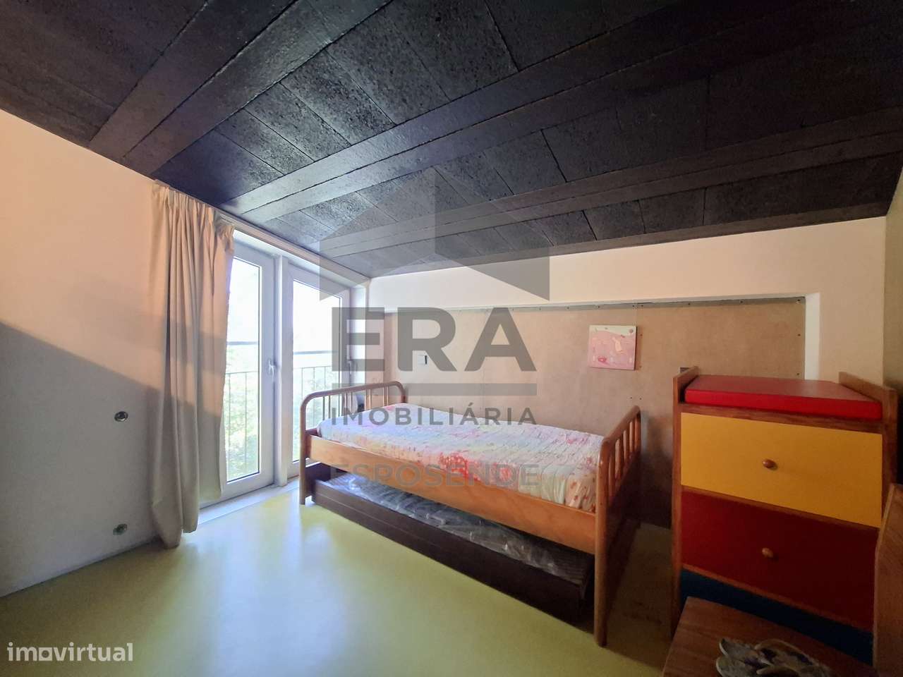 The Cork House- Moradia Palmeira de Faro-9