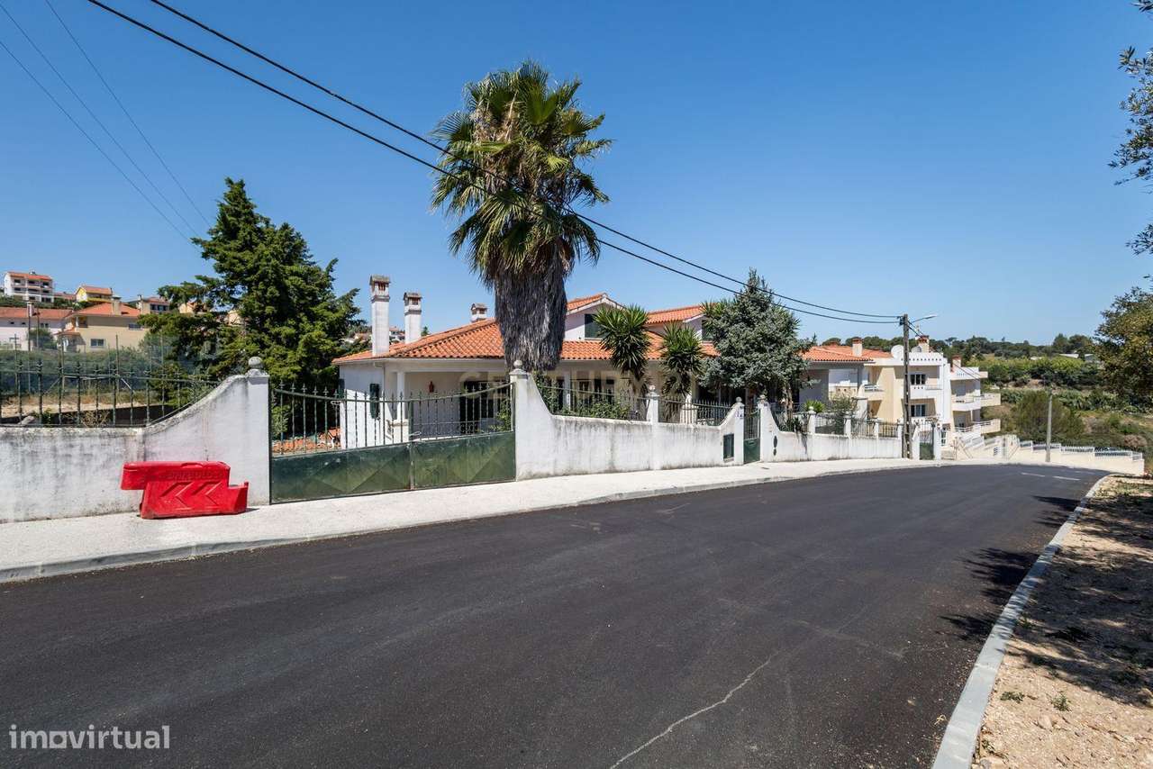 Espetacular Moradia com Jardim em Tomar, Santarém-6