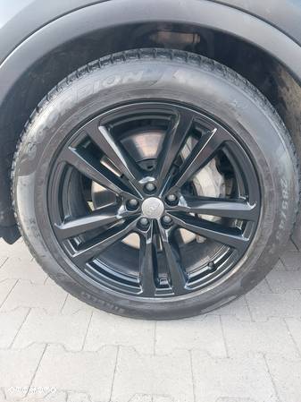 Audi Q7 3.0 TDI Quattro Tiptronic - 14