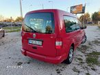 Volkswagen Caddy 1.6 Maxi Life Team (7-Si.) - 23