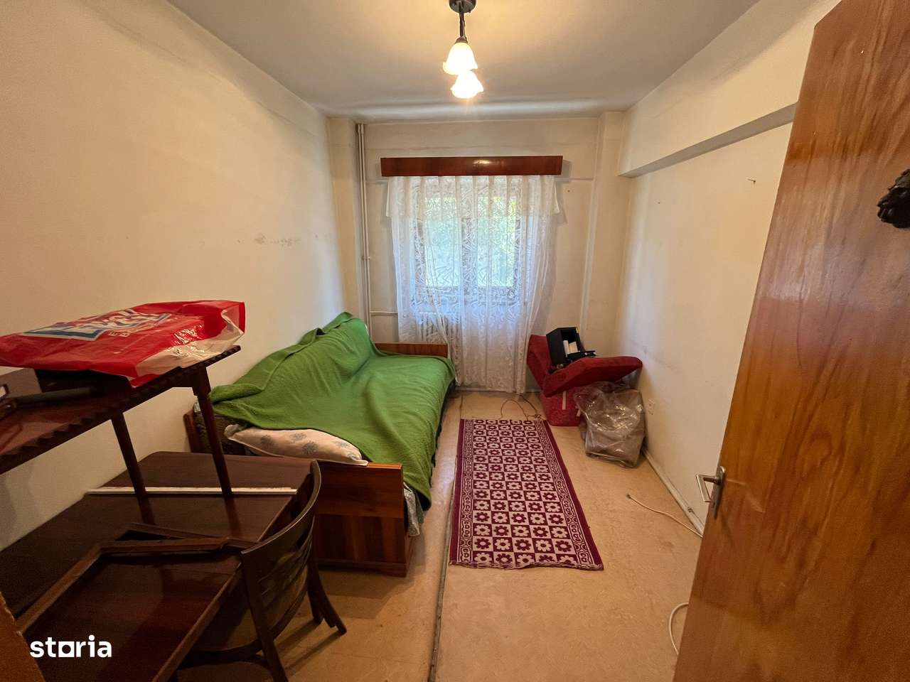 APARTAMENT -3 CAMERE | ETAJUL 1 | CENTRU-16