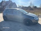 Volkswagen Golf V 2.0 FSI 4Mot Comfortline - 2