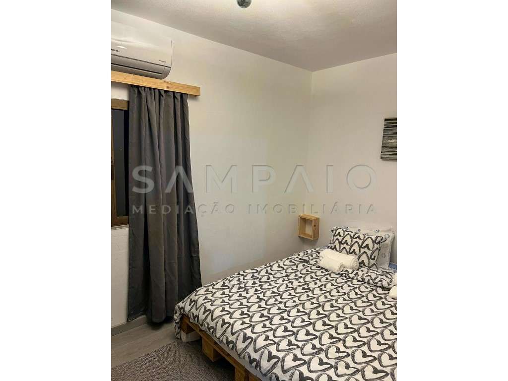 Moradia T3 - Gerês-30