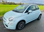 Fiat 500 - 1