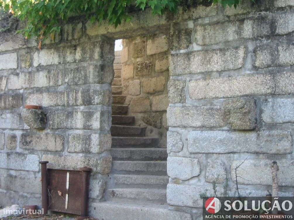 Moradia individual - Santo Tirso-7