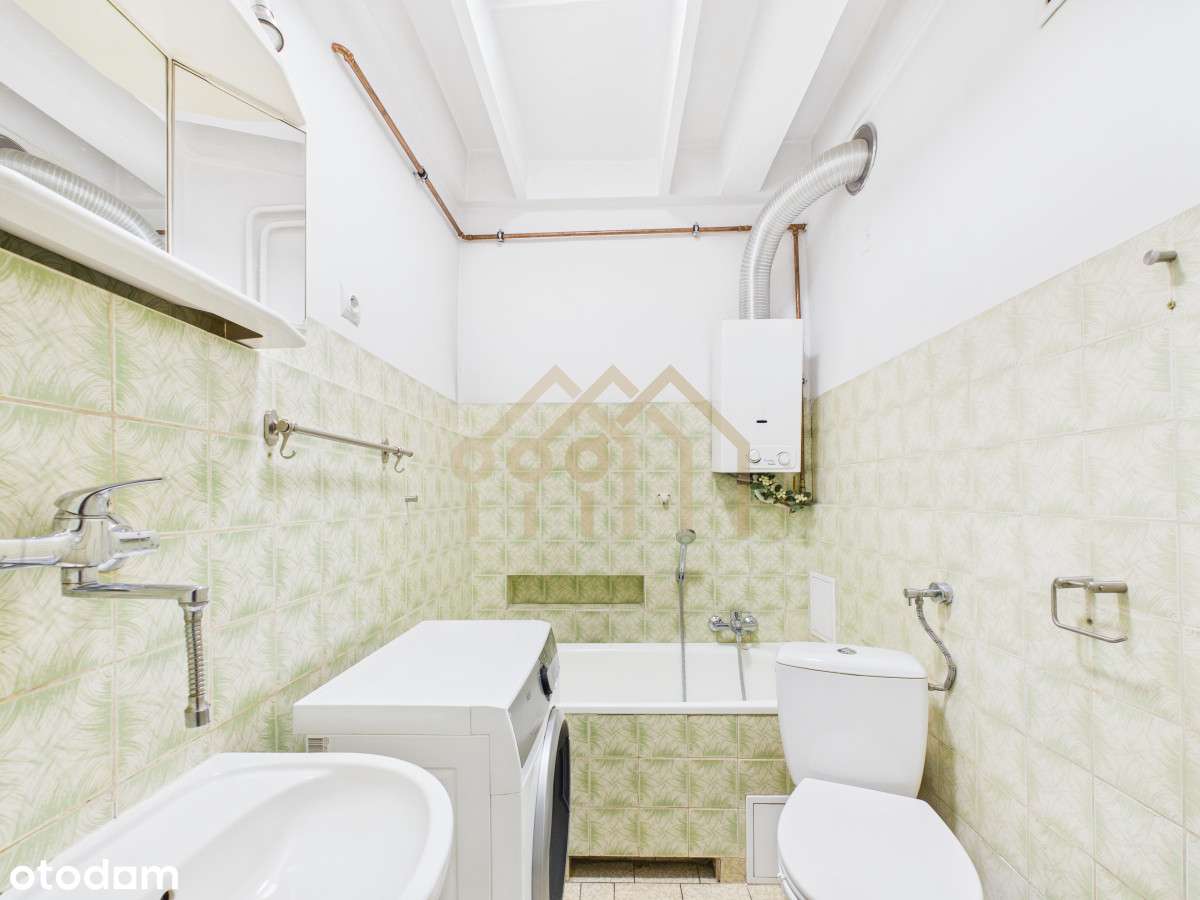 3 pokoje przy Parku Śląskim!-9