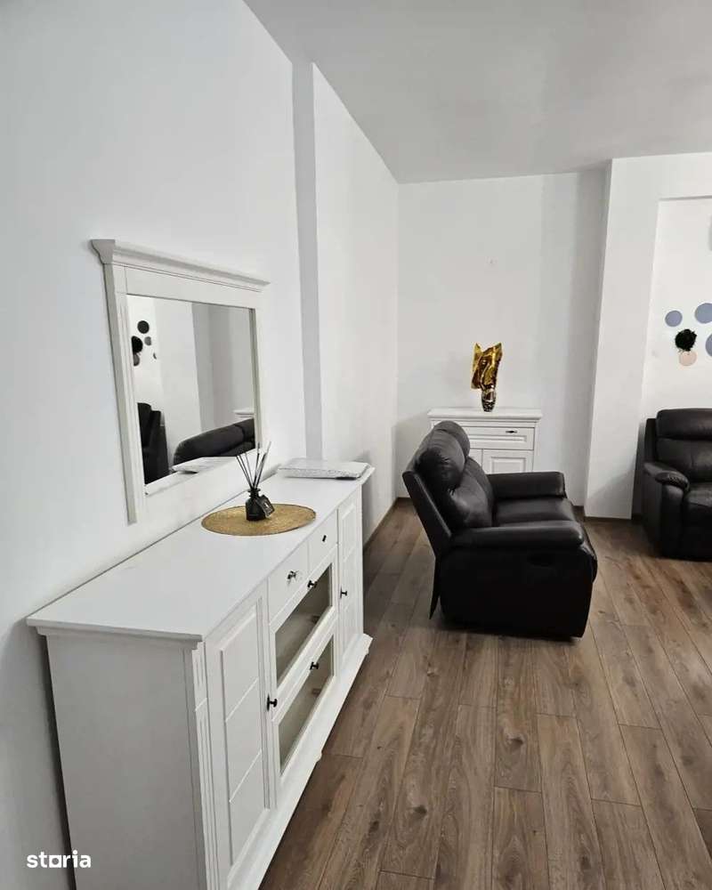 Apartament 2 camere I mobilat și utilat I Dumbrăvița - Imagine principală: 4/11