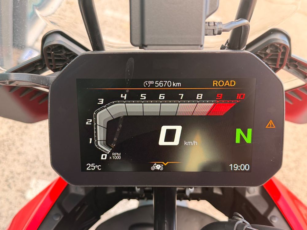 BMW R 1300 GS