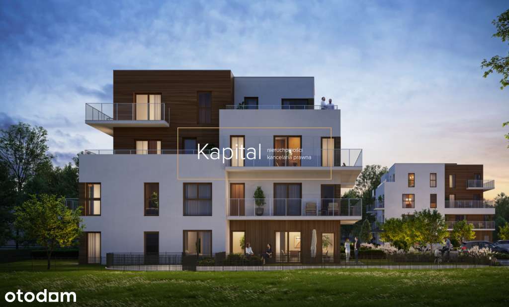 2 balkony | Mieszkanie z widokiem na góry | - Pełny obrazek: 5/5