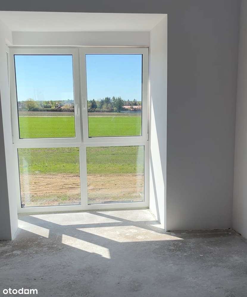 Bezczynszowe, gotowe 3 pokoje z fotowoltaiką i pompą ciepła! - Pełny obrazek: 3/19