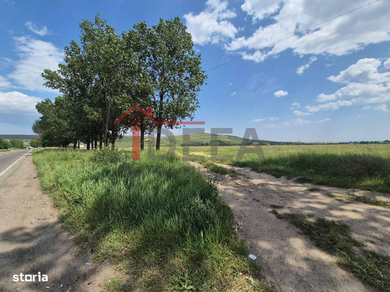 Teren intravilan 12.300 mp, Piatra-Neamt - Imagine principală: 3/3