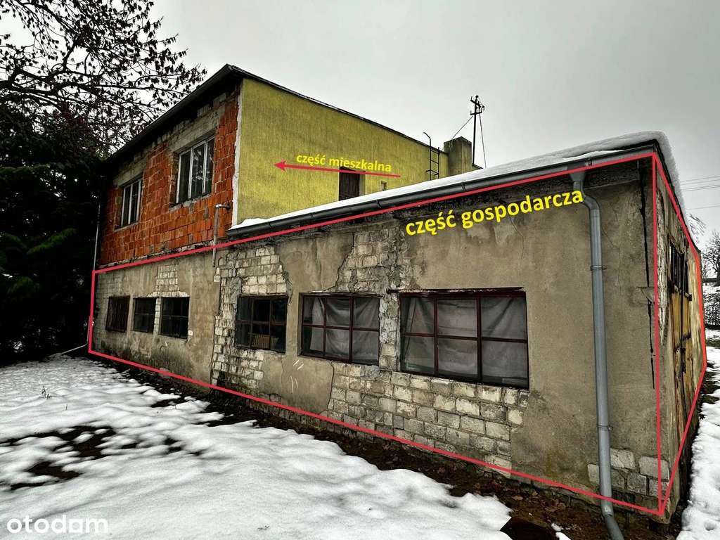 Dom na sprzedaż, Mogilno-10