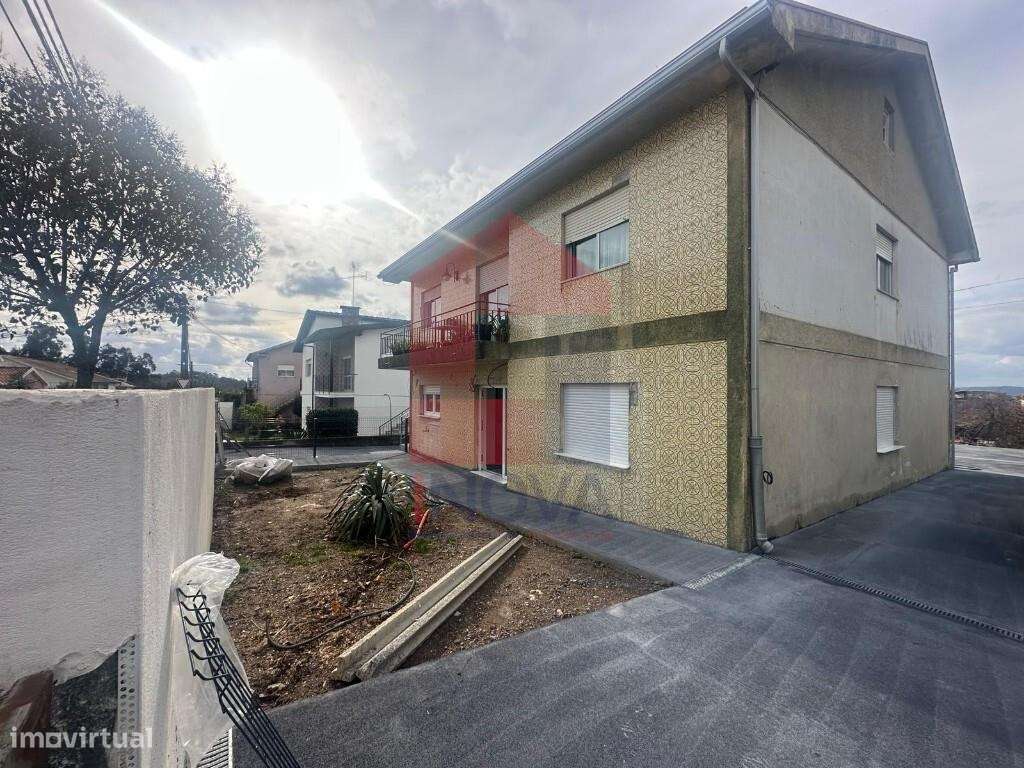 Moradia V6, Lomar-12