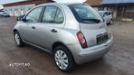 Nissan Micra 1.5 DCi Acenta - 6