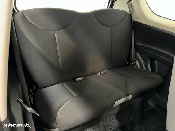 Toyota Aygo 1.0 Power Pack - 25