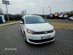 Volkswagen Touran 1.6 TDI DPF Comfortline - 9