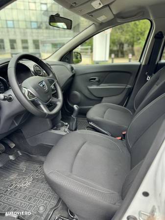 Dacia Logan MCV SCe 75 Comfort - 5