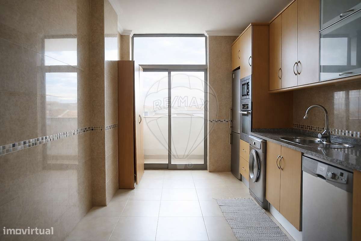 Apartamento T3 para venda - Grande imagem: 4/23