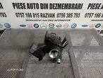 Turbo Turbina Bmw 2.0 D N47 D20 C143 Cai E90 E91 E87 E88 E81 Cod 7810189 - Dezmembrari Arad - 4