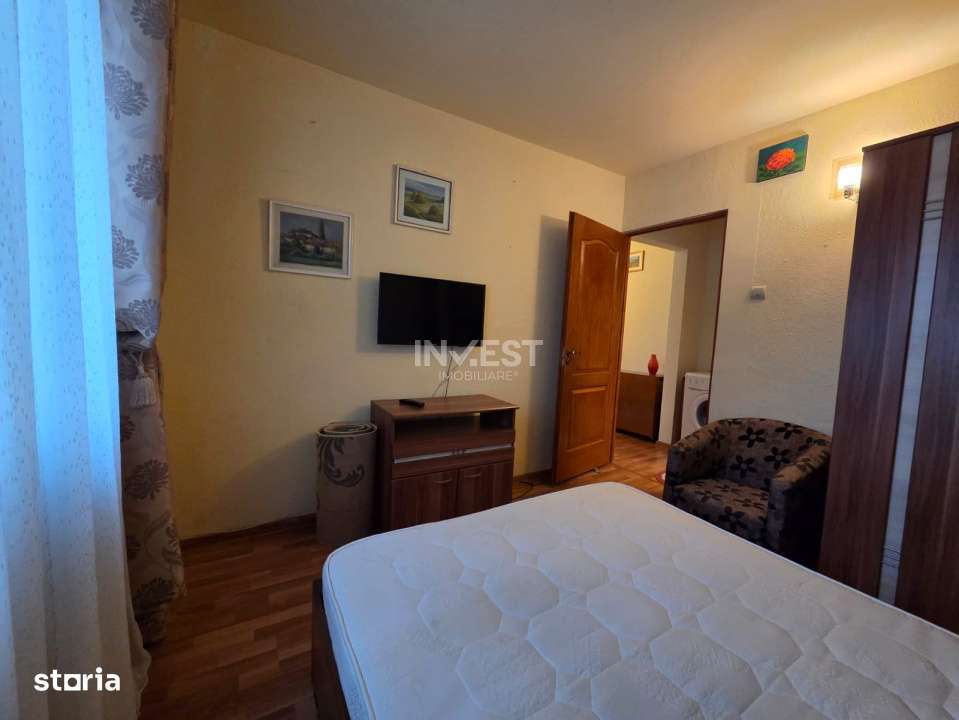 DE VANZARE-APARTAMENT 3 CAMERE-ALEXANDRU CEL BUN - Imagine principală: 5/12