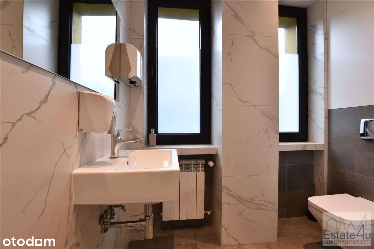 Sosnowiec - Apartament mieszkanie lub usługi-9