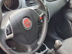 Fiat Punto 1.3 M-Jet Easy S&S - 7