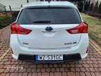 Toyota Auris 1.8 Hybrid Executive - 7