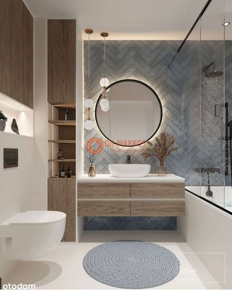 3-pokojowe mieszkanie Wyjątkowa Cena!-0