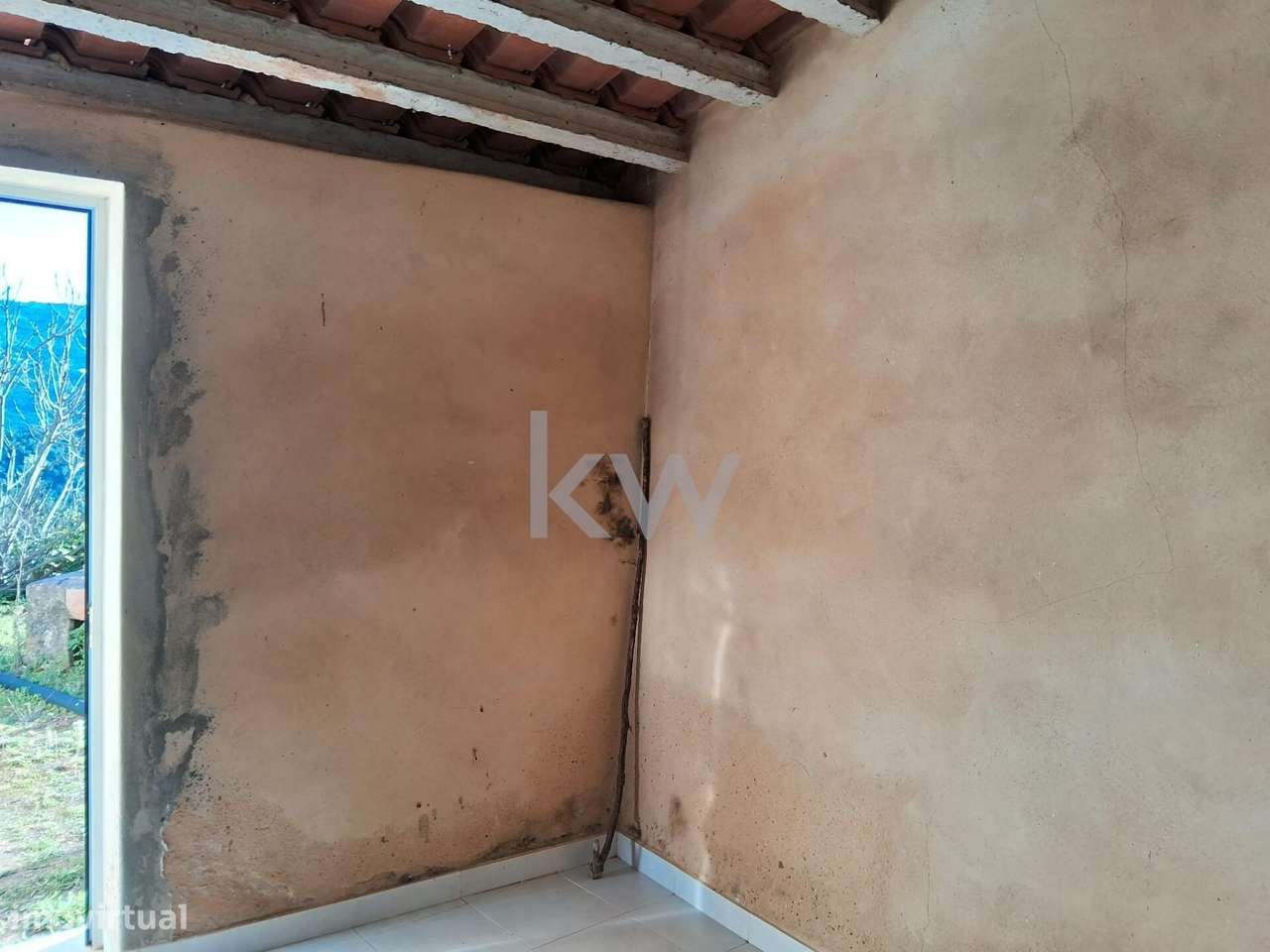 Terreno No Poio Da Quebrada Em Monchique - Grande imagem: 2/14