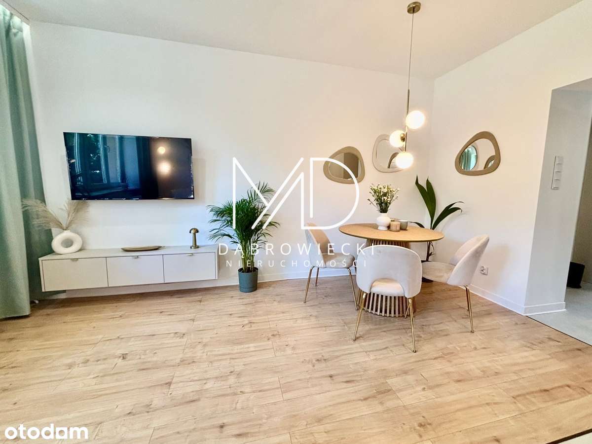 Gliwice Łabędy – 2Pok. 37m² Po Remoncie, Wysoki Standard, Niski Czynsz-5